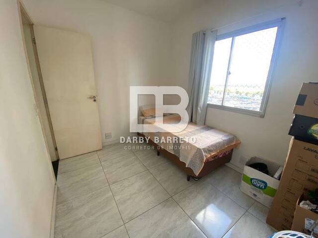 Apartamento para Venda em Campos dos Goytacazes - 5