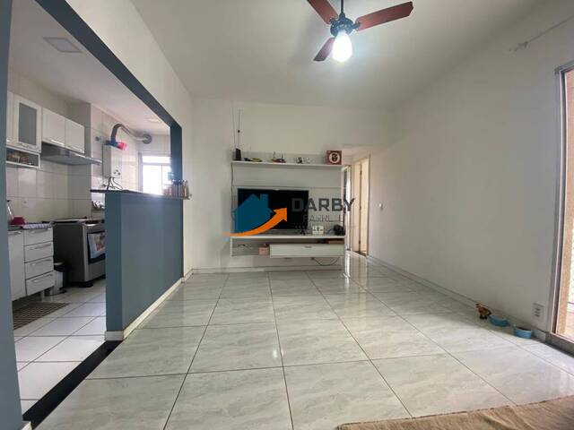 #1105 - Apartamento para Venda em Campos dos Goytacazes - RJ