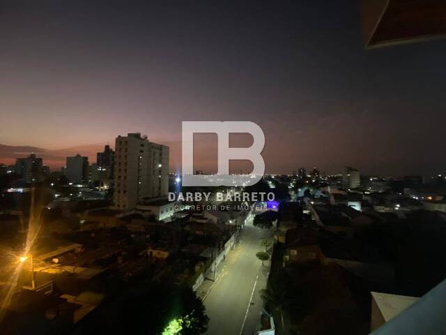 #1106 - Apartamento para Venda em Campos dos Goytacazes - RJ