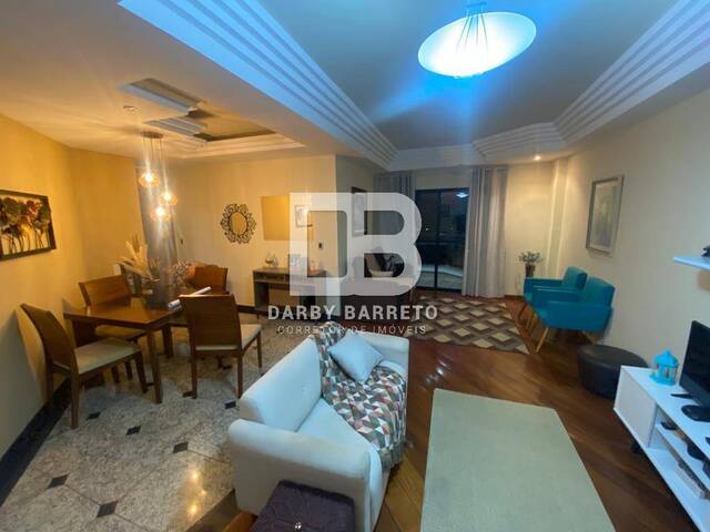 Apartamento para Venda em Campos dos Goytacazes - 4