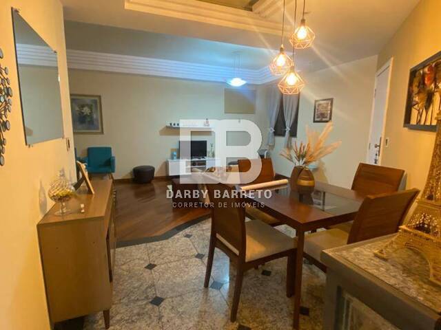 Apartamento para Venda em Campos dos Goytacazes - 5
