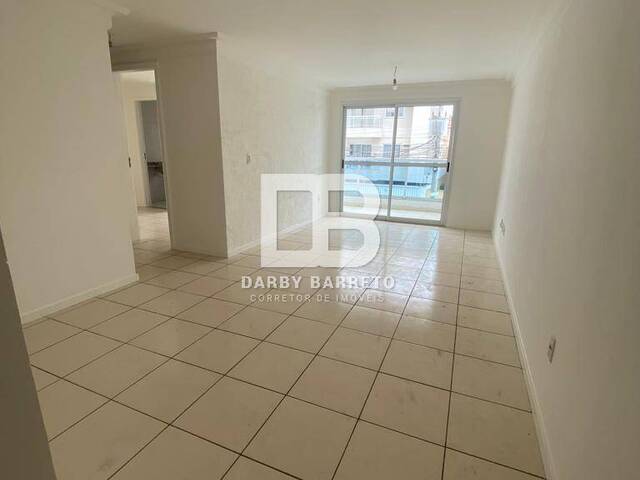 #1107 - Apartamento para Venda em Campos dos Goytacazes - RJ