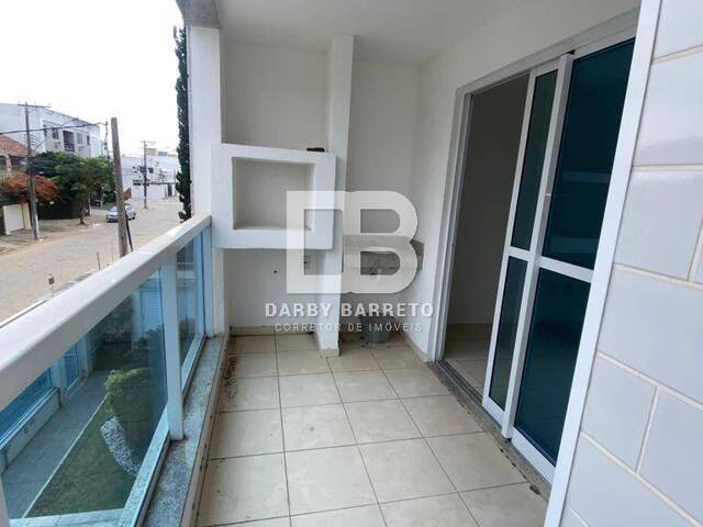 #1107 - Apartamento para Venda em Campos dos Goytacazes - RJ