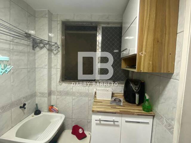 Apartamento para Locação em Campos dos Goytacazes - 5