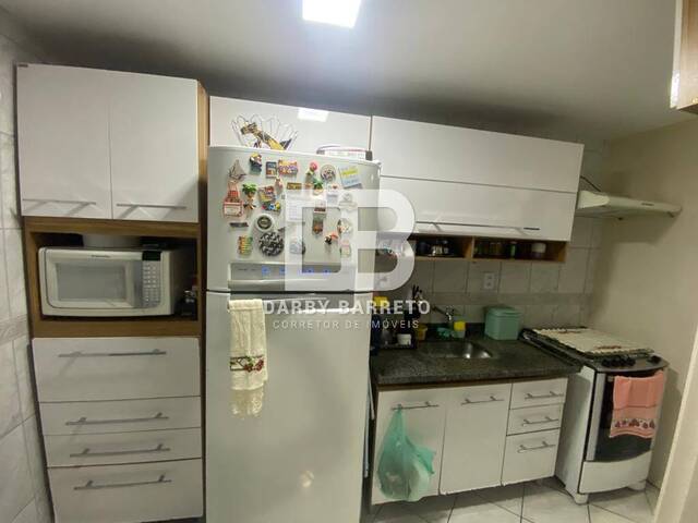 Apartamento para Locação em Campos dos Goytacazes - 4