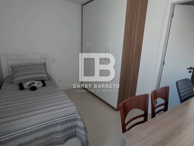 Apartamento para Venda em Campos dos Goytacazes - 5