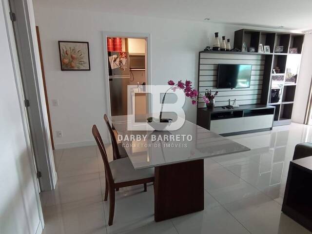 Apartamento para Venda em Campos dos Goytacazes - 3