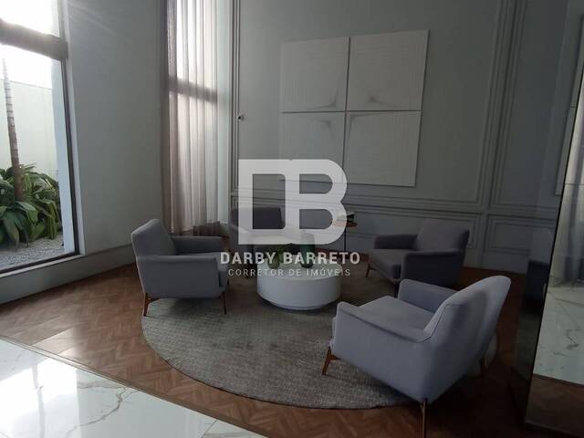 Apartamento para Venda em Campos dos Goytacazes - 2