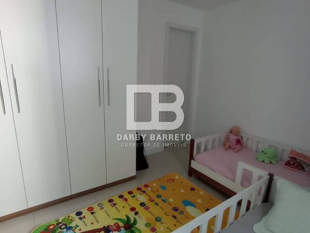 Apartamento para Venda em Campos dos Goytacazes - 4