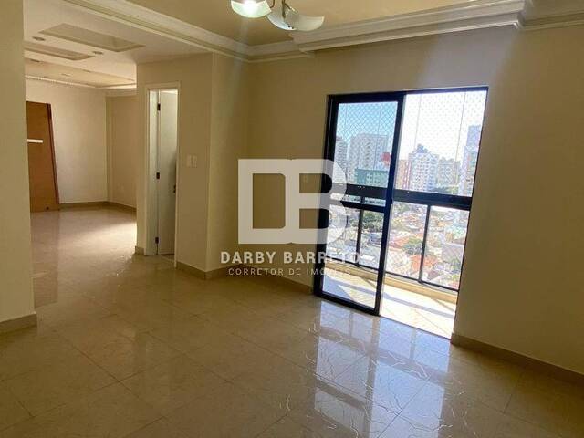 Cobertura para Venda em Campos dos Goytacazes - 5