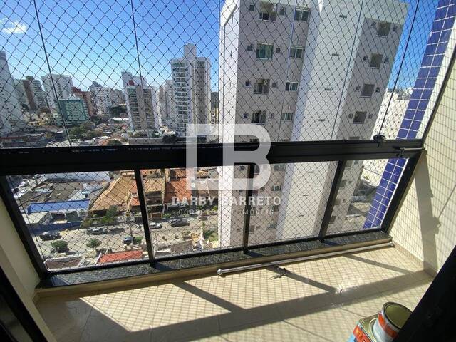 Cobertura para Venda em Campos dos Goytacazes - 4