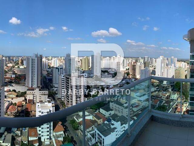 Cobertura para Venda em Campos dos Goytacazes - 5
