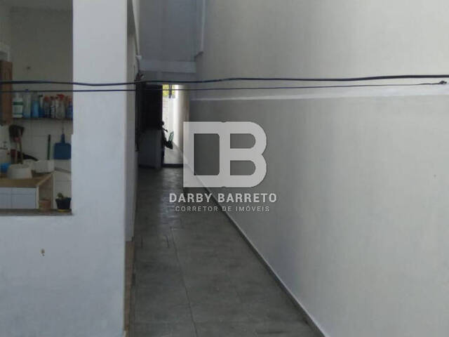Casa para Venda em Campos dos Goytacazes - 4