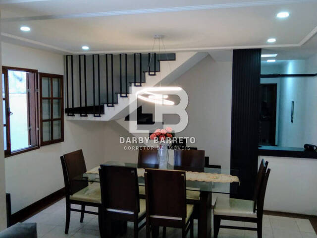 Casa para Venda em Campos dos Goytacazes - 5