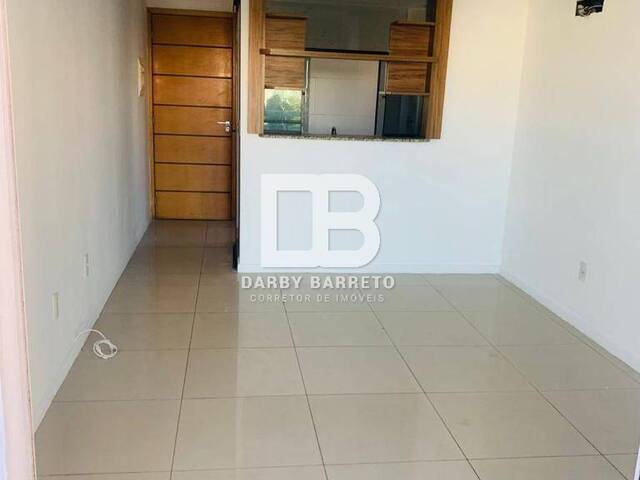 Apartamento para Venda em Campos dos Goytacazes - 4