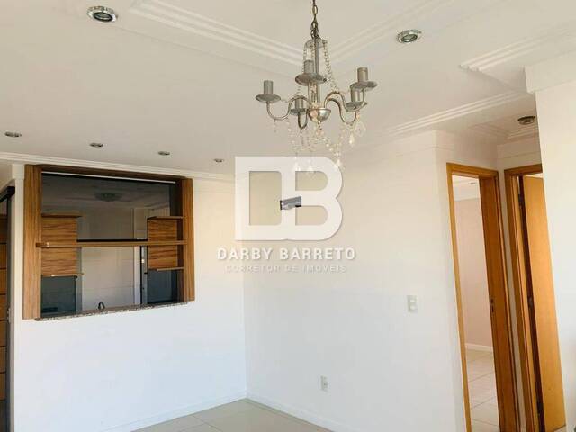 Apartamento para Venda em Campos dos Goytacazes - 5