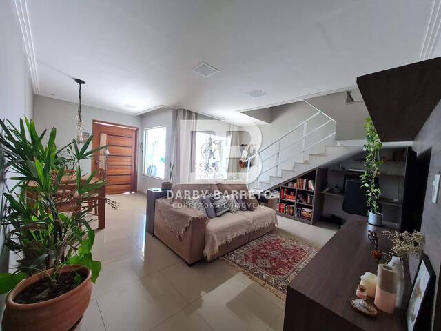 #1126 - Casa para Venda em Campos dos Goytacazes - RJ