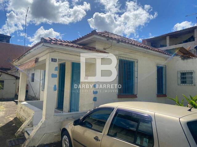 #1127 - Casa para Venda em Campos dos Goytacazes - RJ