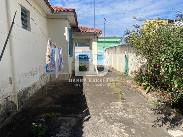 #1127 - Casa para Venda em Campos dos Goytacazes - RJ