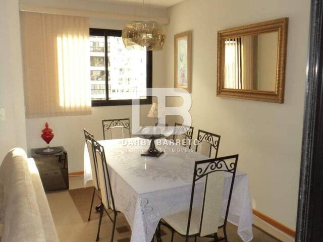 Apartamento para Venda em Campos dos Goytacazes - 4