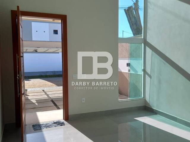 #1129 - Casa para Venda em Campos dos Goytacazes - RJ