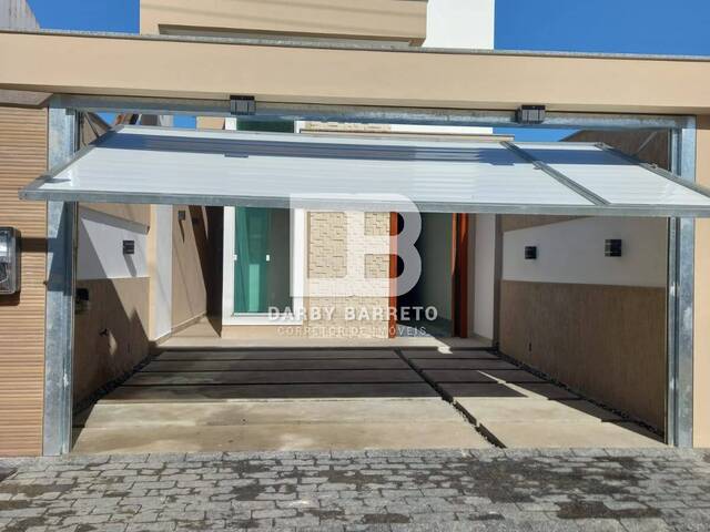 #1129 - Casa para Venda em Campos dos Goytacazes - RJ