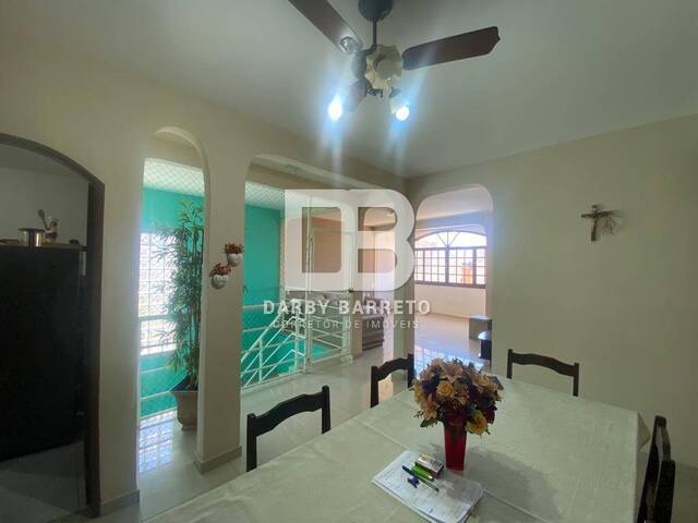 Casa para Venda em Campos dos Goytacazes - 4