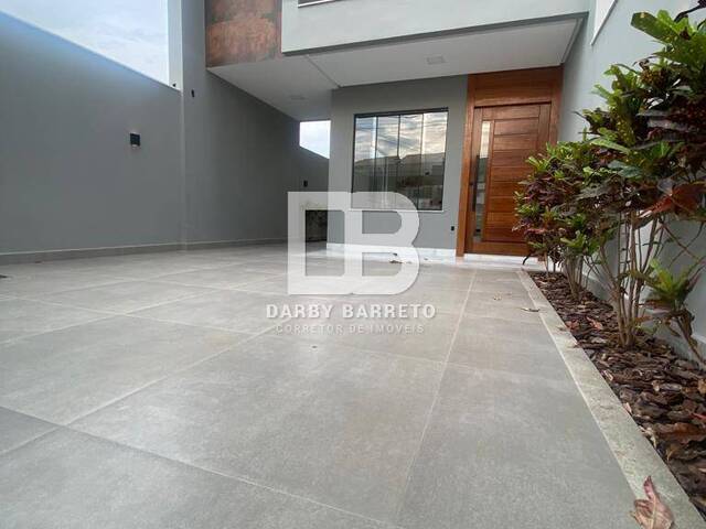 #1131 - Casa para Venda em Campos dos Goytacazes - RJ