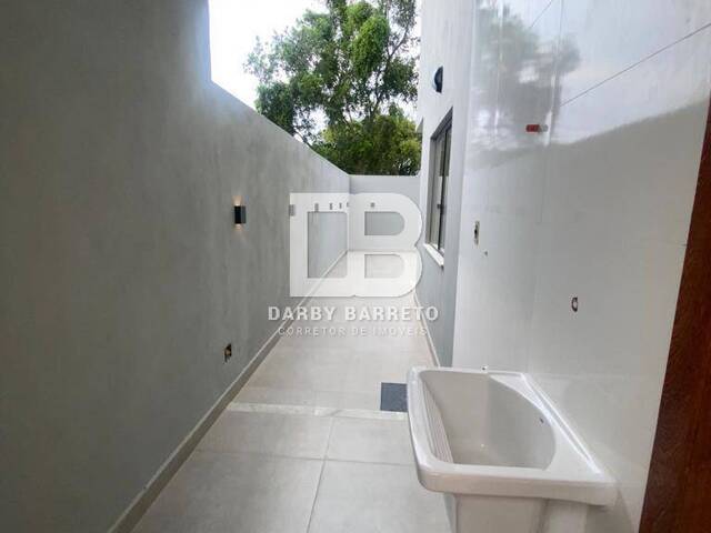 Casa para Venda em Campos dos Goytacazes - 4