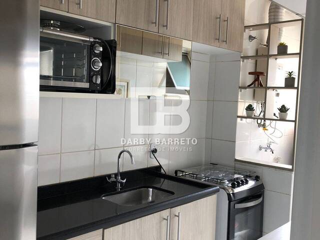 Apartamento para Venda em Campos dos Goytacazes - 5