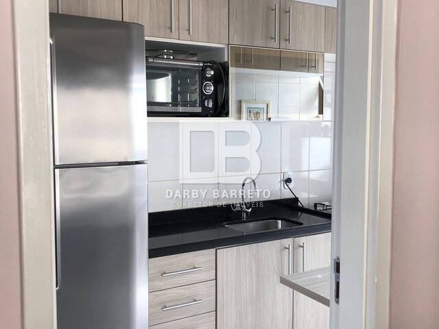 Apartamento para Venda em Campos dos Goytacazes - 3