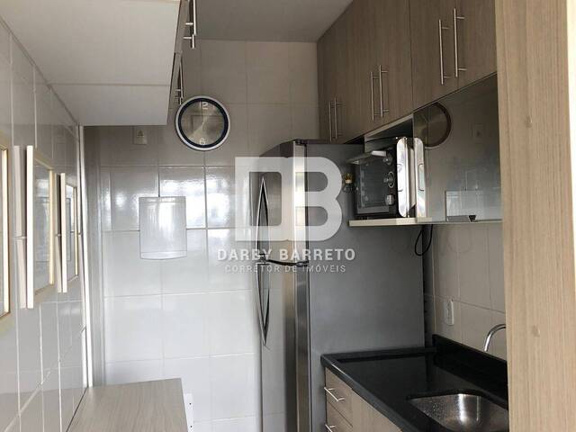 Apartamento para Venda em Campos dos Goytacazes - 4