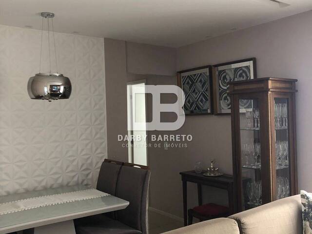 Apartamento para Venda em Campos dos Goytacazes - 2