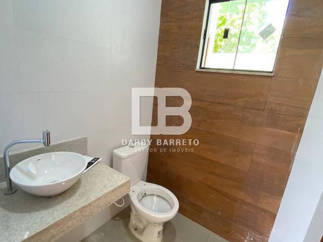 Casa para Venda em Campos dos Goytacazes - 5