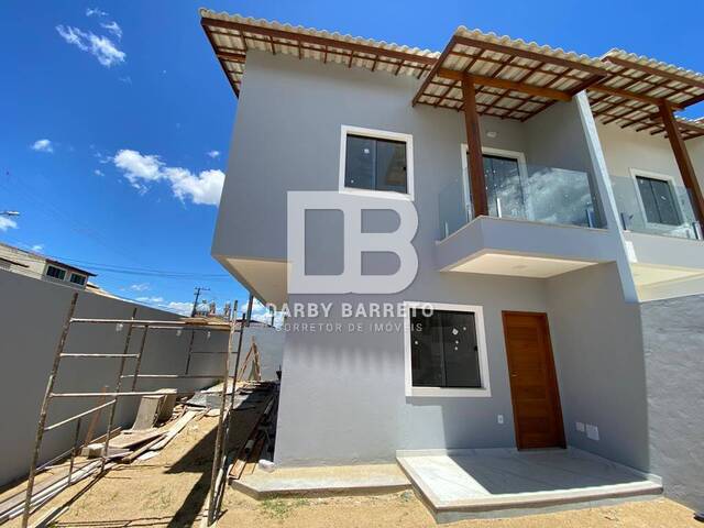 Casa para Venda em Campos dos Goytacazes - 4