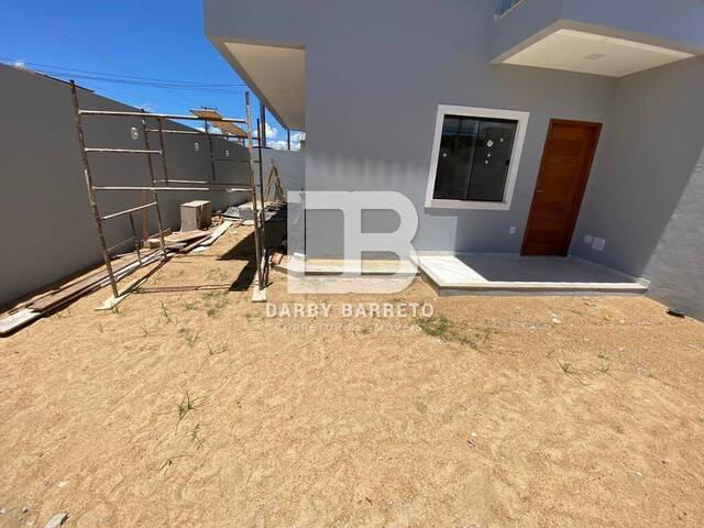 Casa para Venda em Campos dos Goytacazes - 5