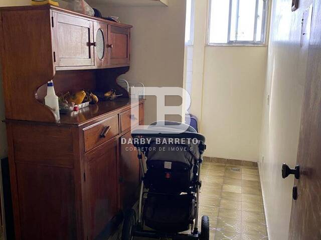 Apartamento para Venda em Campos dos Goytacazes - 5