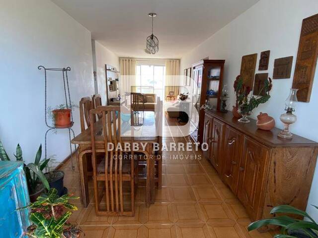 Apartamento para Venda em Campos dos Goytacazes - 4