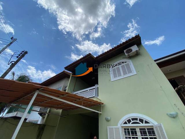 #1139 - Casa para Venda em Campos dos Goytacazes - RJ