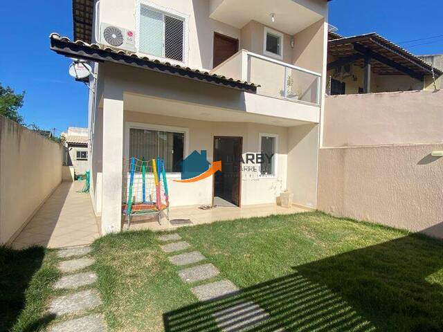 #1009 - Casa para Venda em Campos dos Goytacazes - RJ