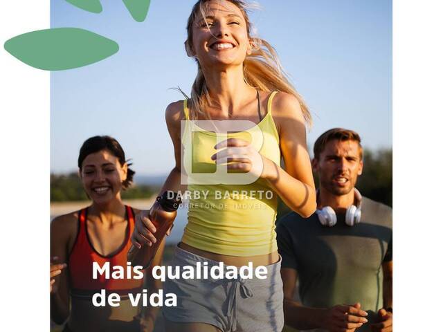 Terreno em condomínio para Venda em Campos dos Goytacazes - 5