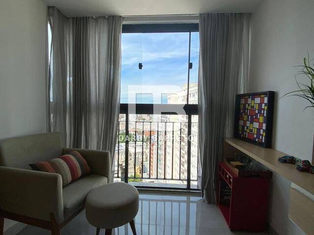 Apartamento para Venda em Campos dos Goytacazes - 5