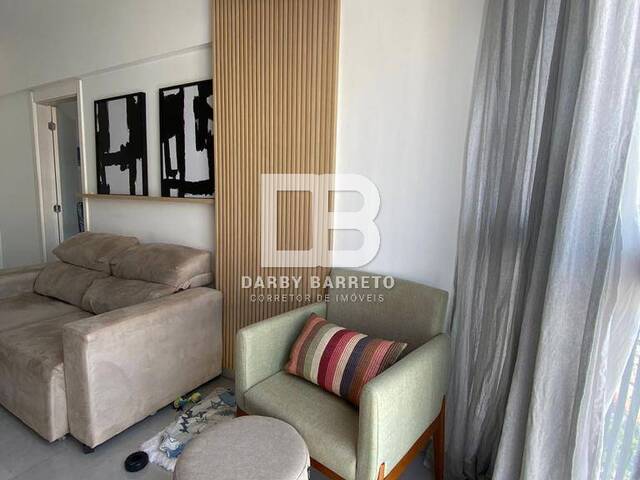 Apartamento para Venda em Campos dos Goytacazes - 4