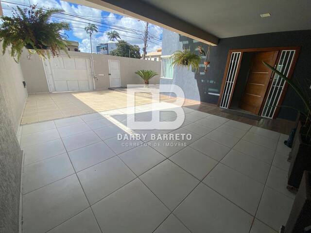 Casa para Venda em Campos dos Goytacazes - 4