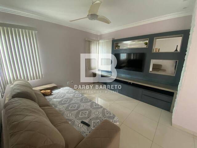 Casa para Venda em Campos dos Goytacazes - 5