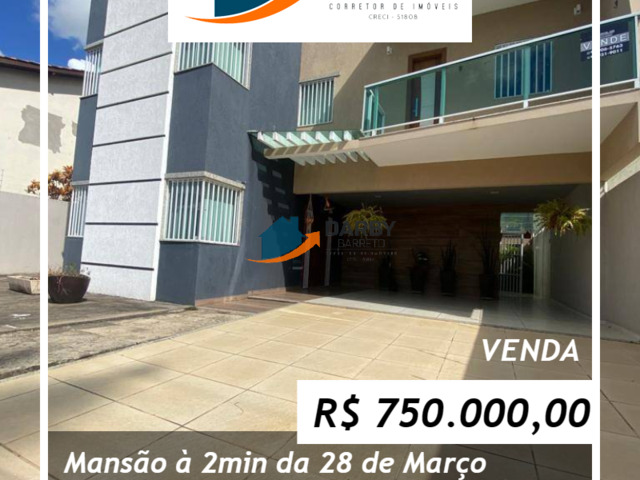 #1147 - Casa para Venda em Campos dos Goytacazes - RJ - 1