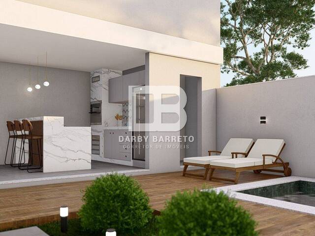 Casa para Venda em Campos dos Goytacazes - 5