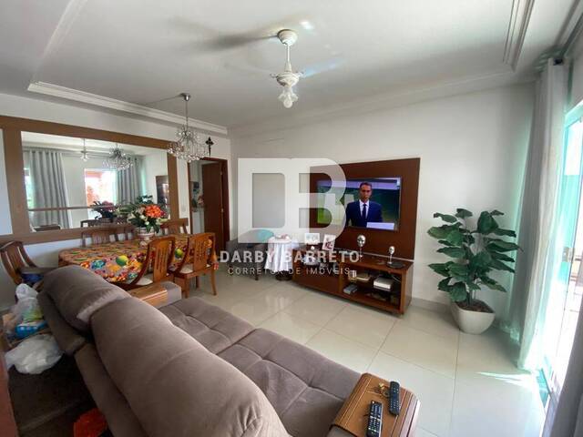 Casa para Venda em Campos dos Goytacazes - 5