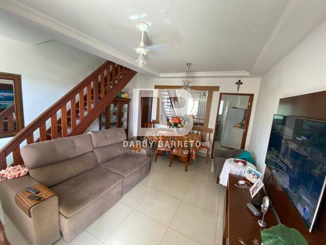 Casa para Venda em Campos dos Goytacazes - 4