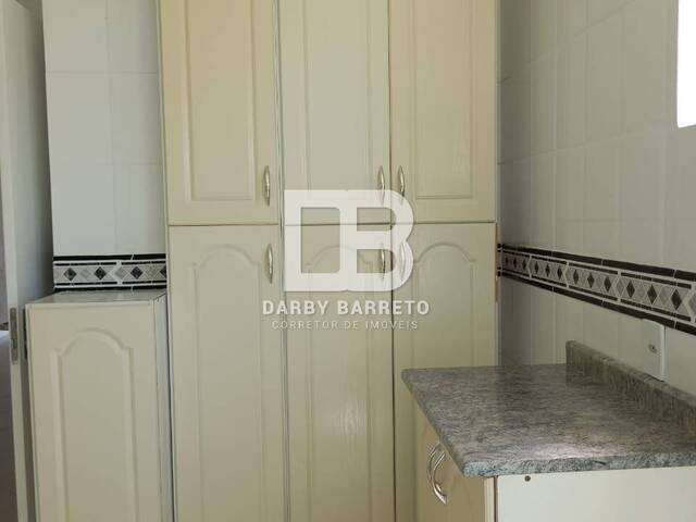 Apartamento para Venda em Campos dos Goytacazes - 5